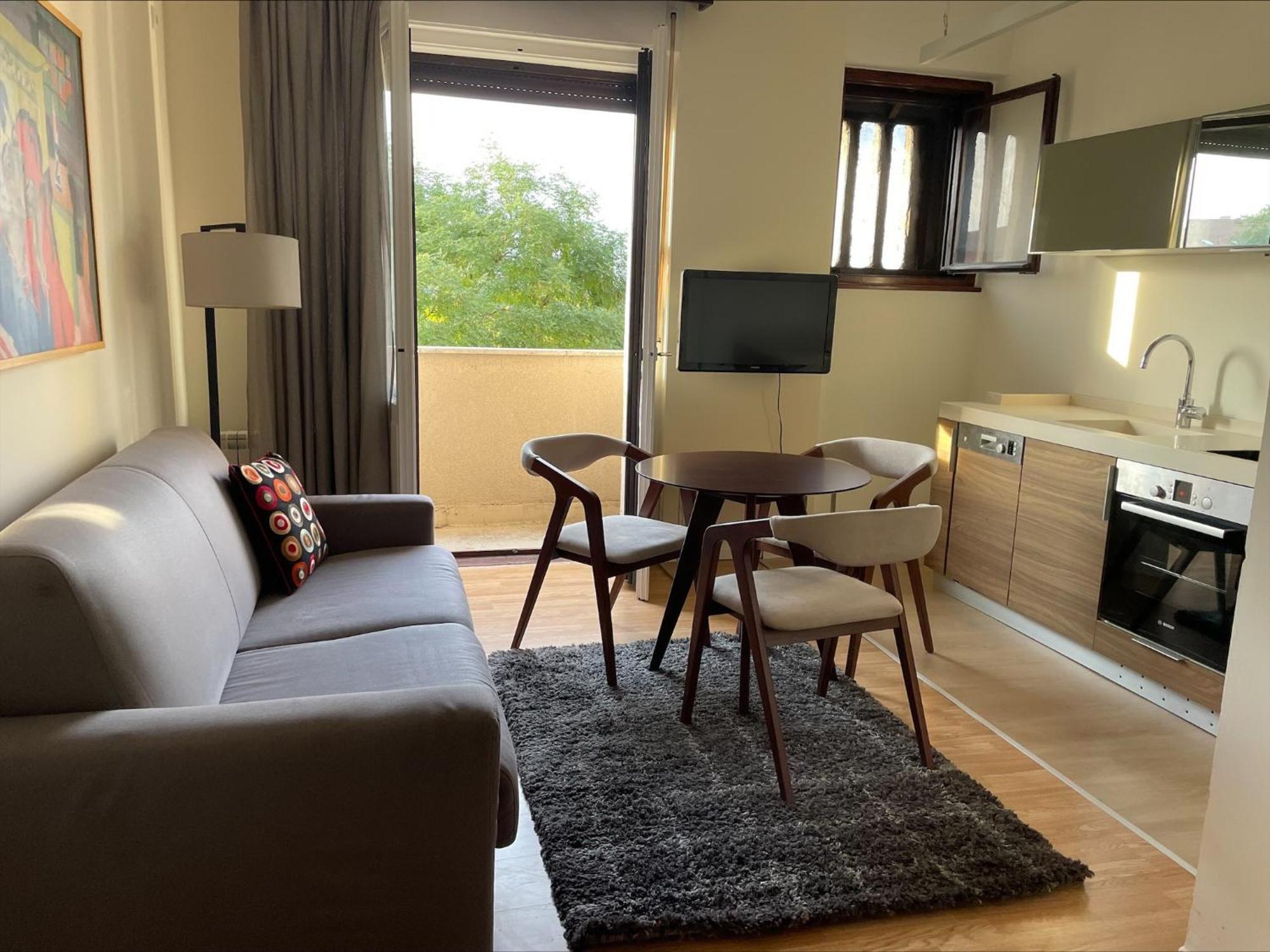 Two Bedroom Apartment Student Square Bělehrad Exteriér fotografie