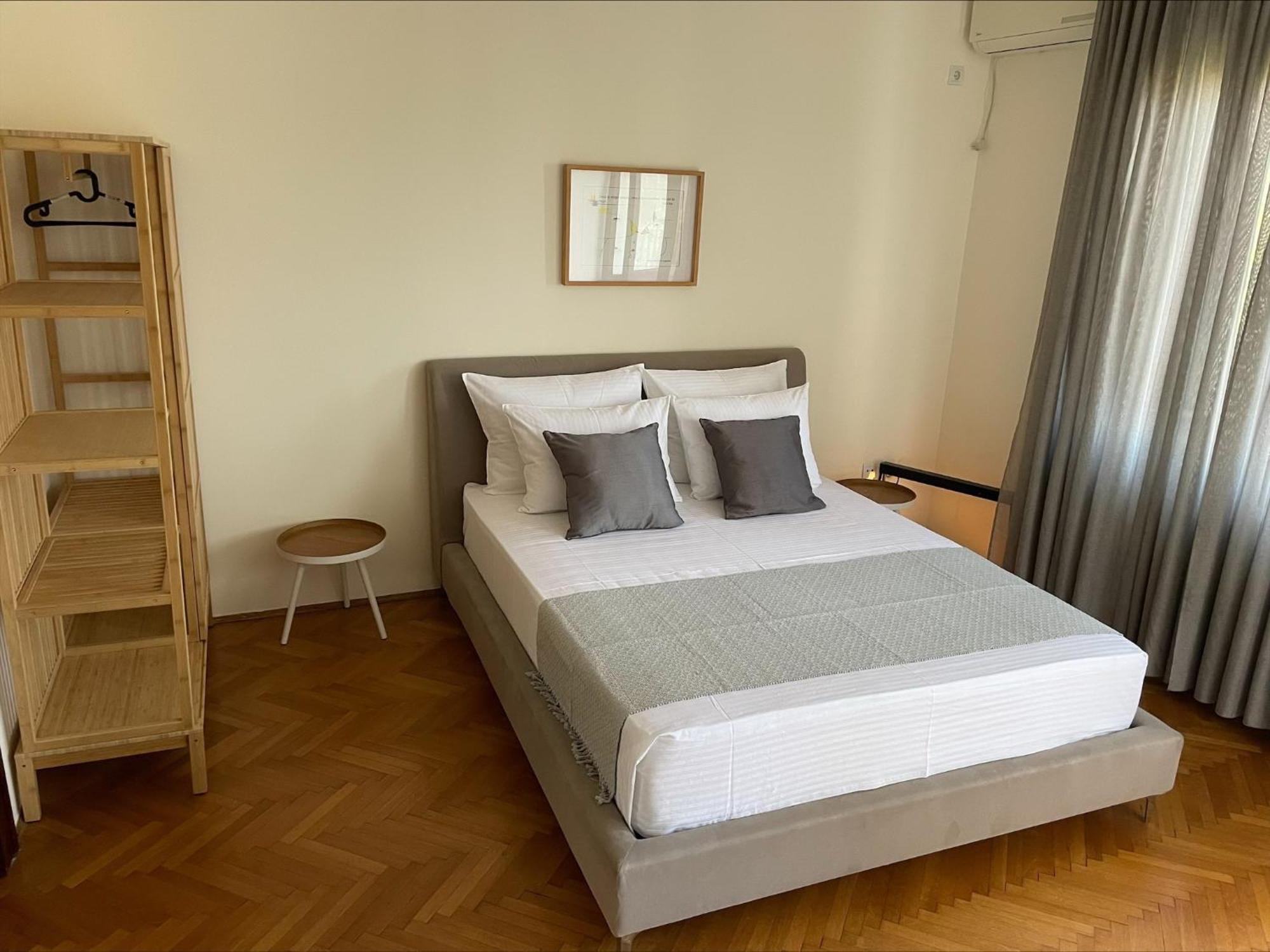 Two Bedroom Apartment Student Square Bělehrad Exteriér fotografie