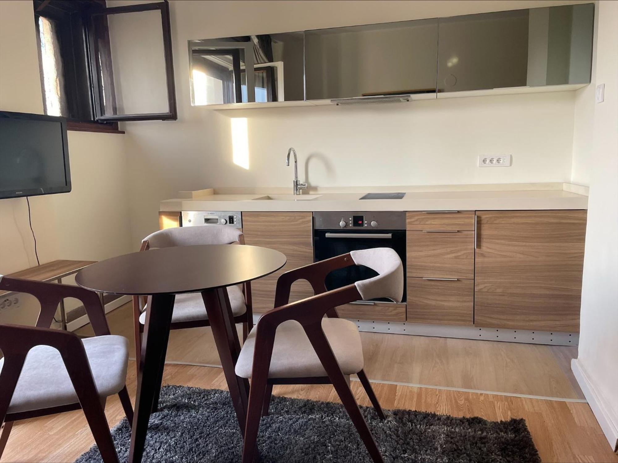 Two Bedroom Apartment Student Square Bělehrad Exteriér fotografie